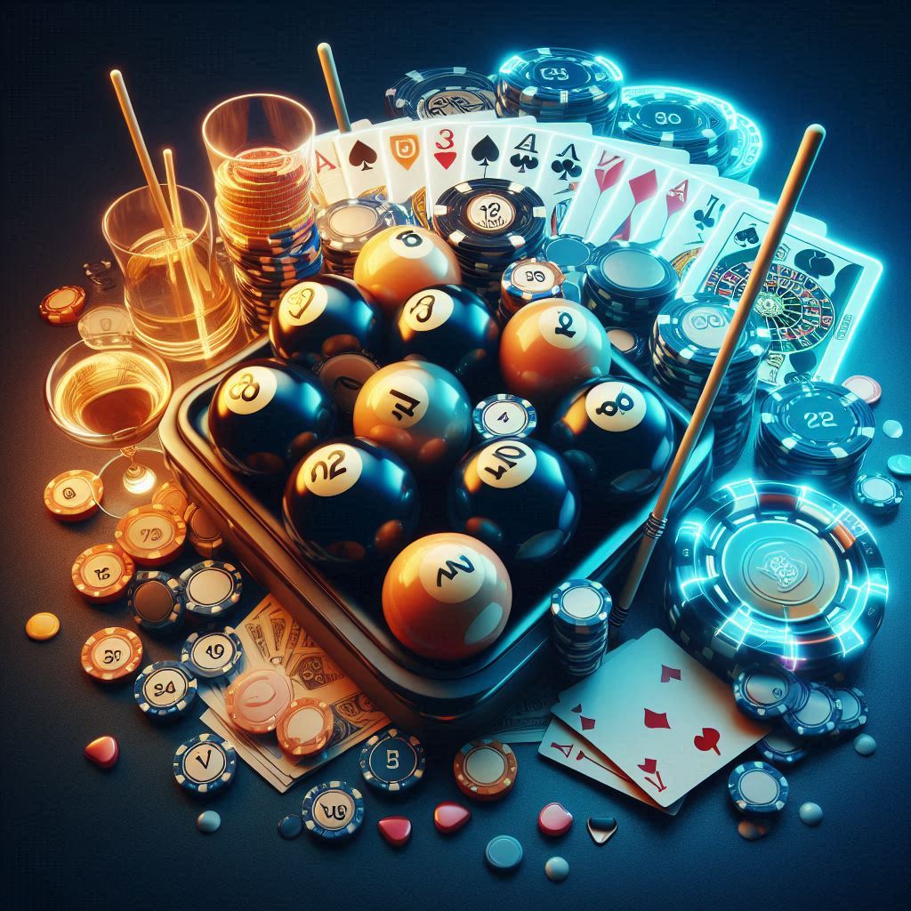 Daftar Pasaran Bandar Togel Terbaik 2024